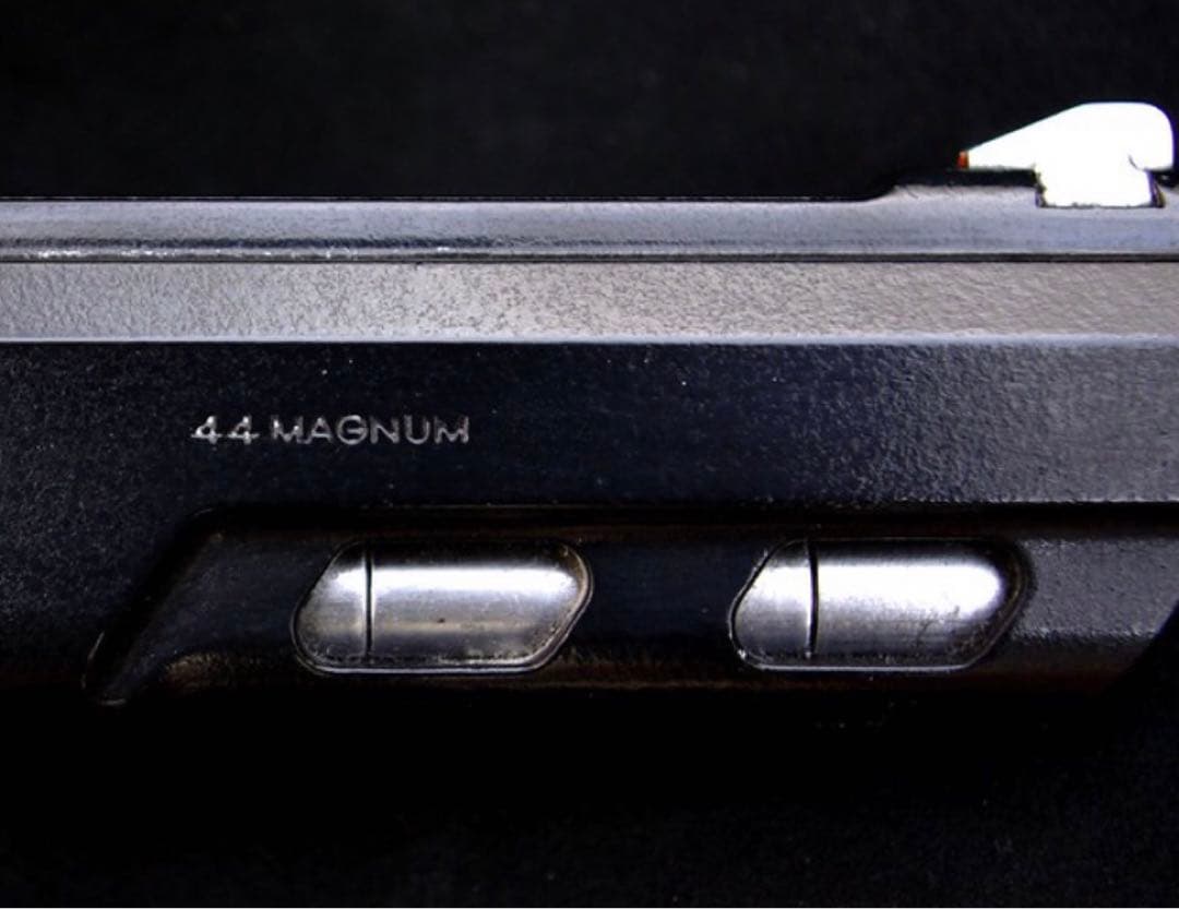 TANAKA S＆W 44MAGNUM Umbrella