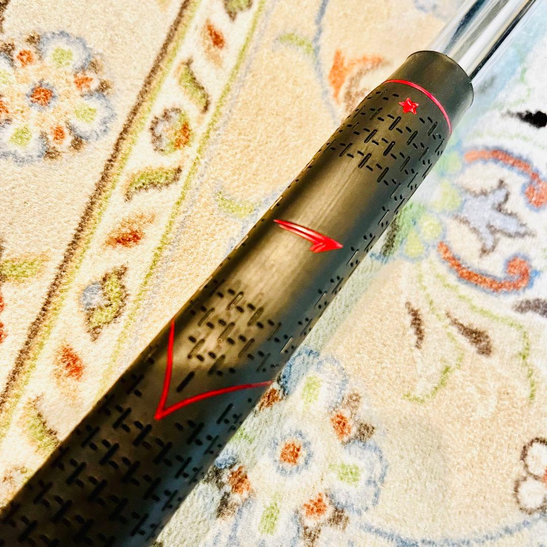 希少 ワールドイーグル WE 5Z-BLACK メンズクラブセット フレックスS