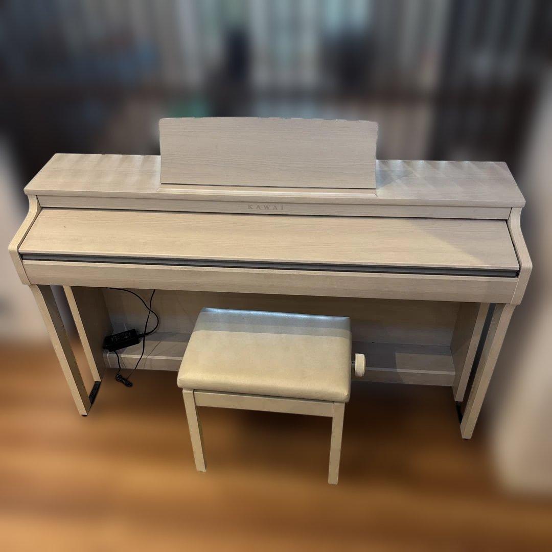 KAWAI 電子ピアノ