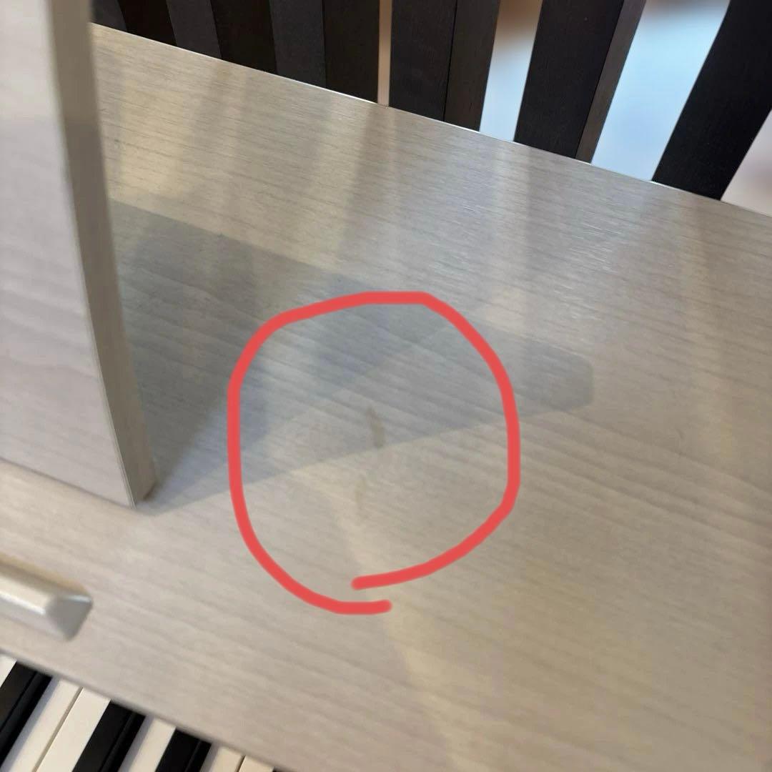 KAWAI 電子ピアノ