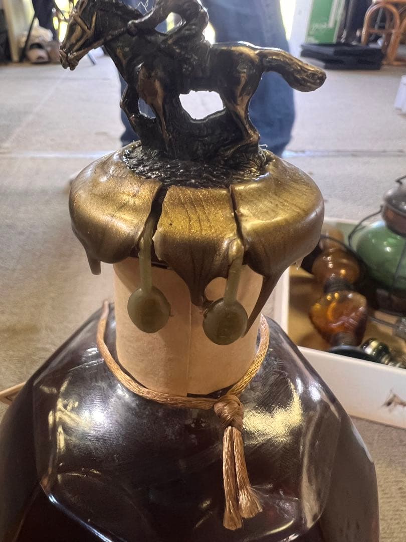 Blanton's ウイスキー 750ml 46.5%