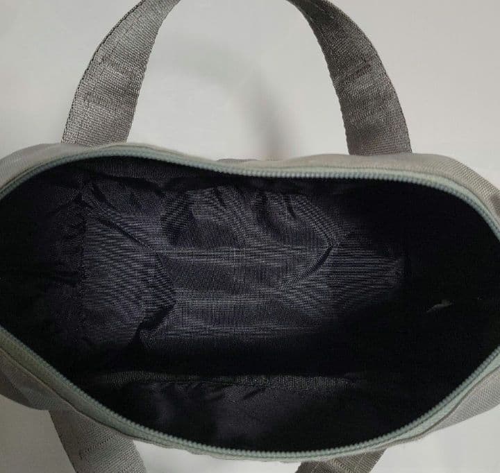 超人気商品、綺麗なビームスゴルフ、ラウンドバッグ