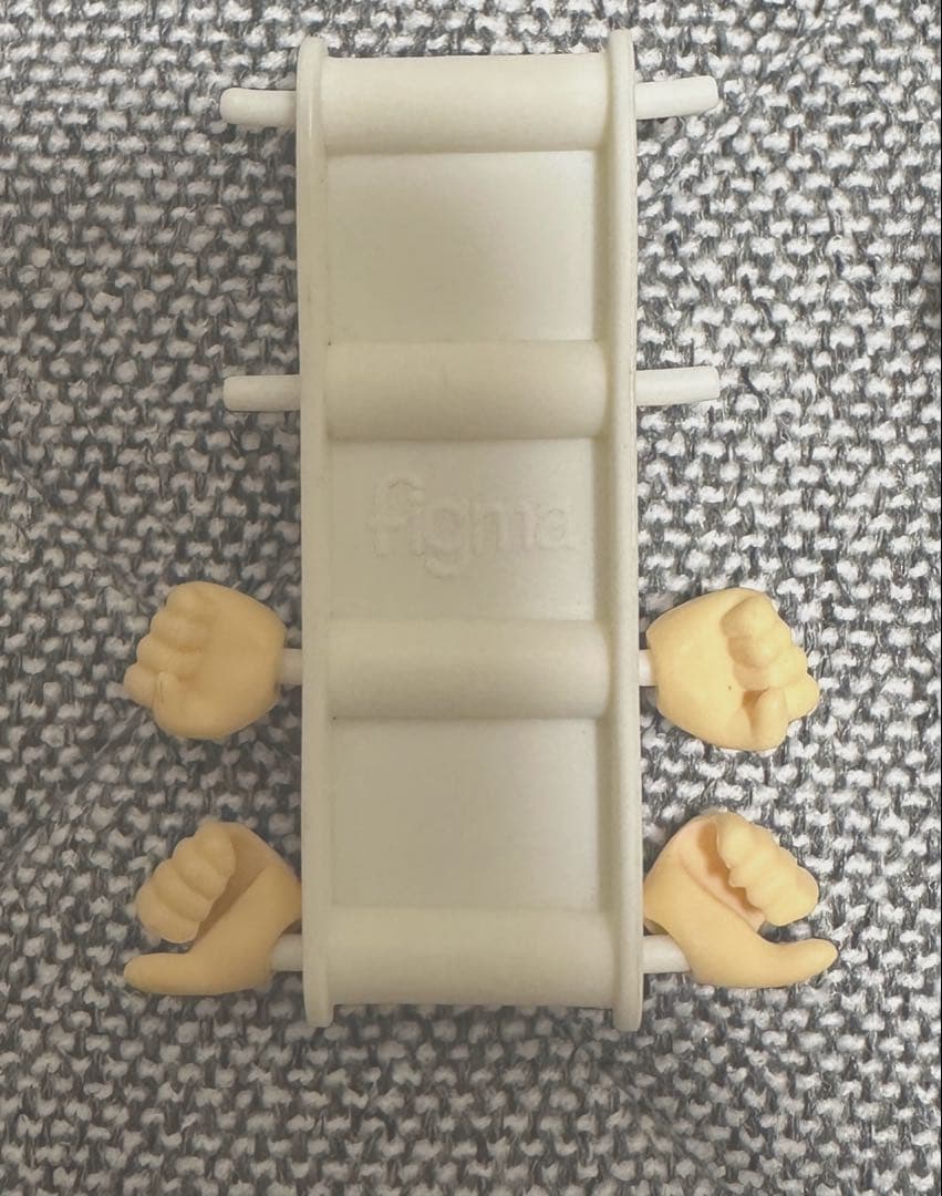 ゼルダの伝説 figma リンク 神々のトライフォース2