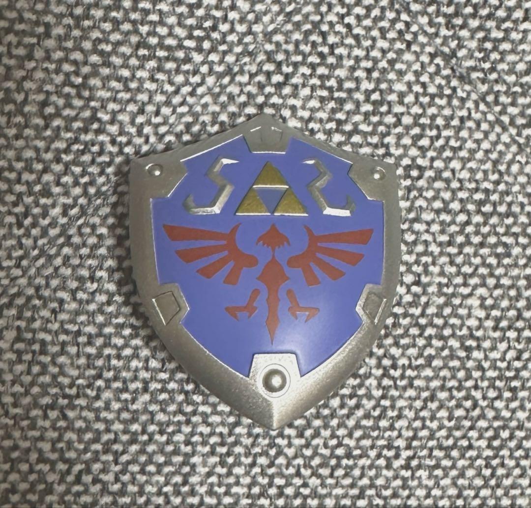 ゼルダの伝説 figma リンク 神々のトライフォース2
