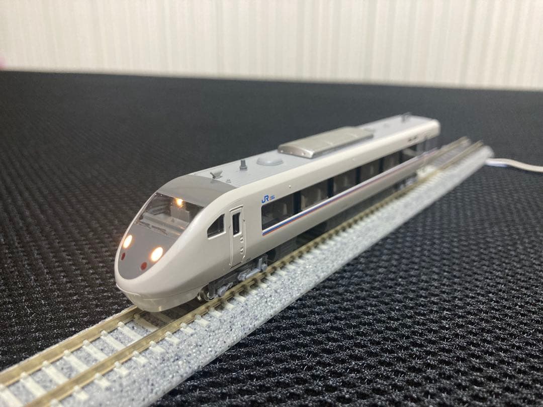 KATO 681系 しらさぎ　6両基本セット