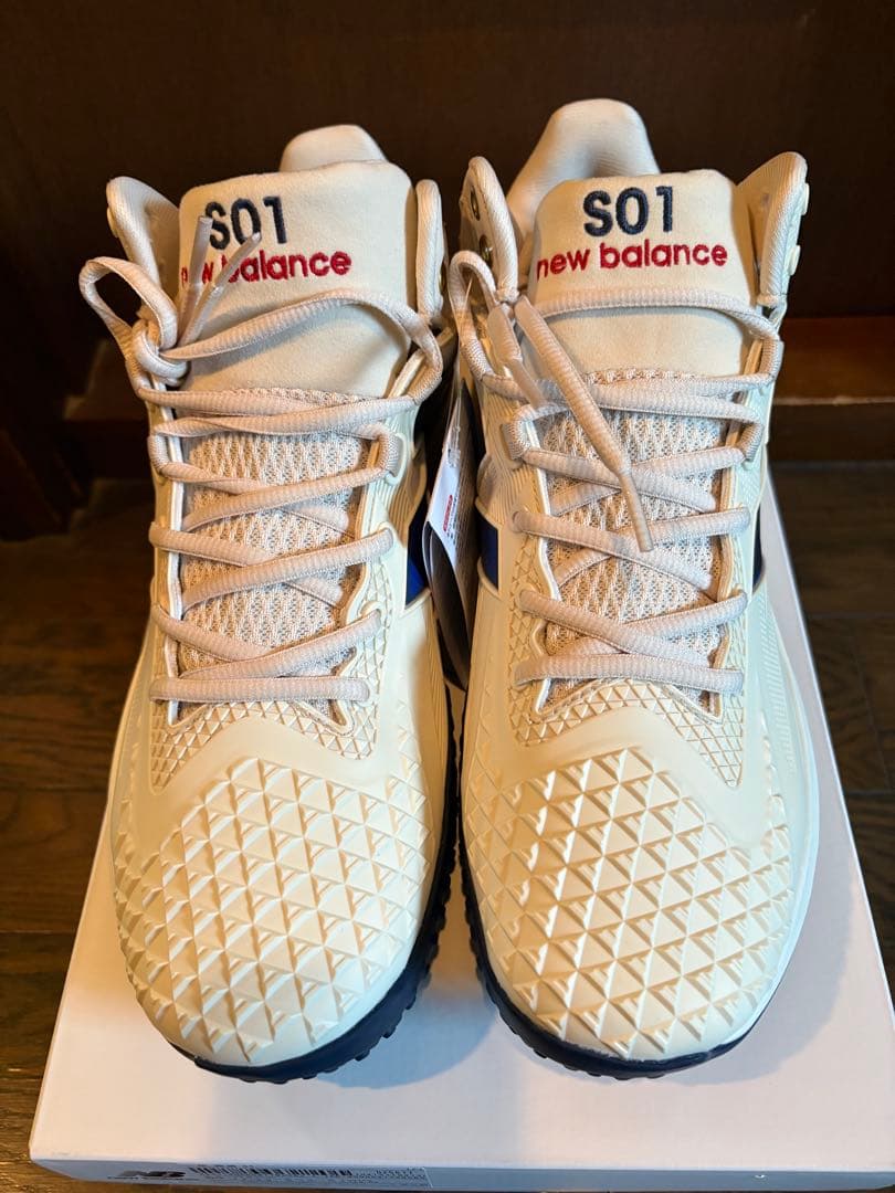 ニューバランス FuelCell Ohtani 1 Trainer