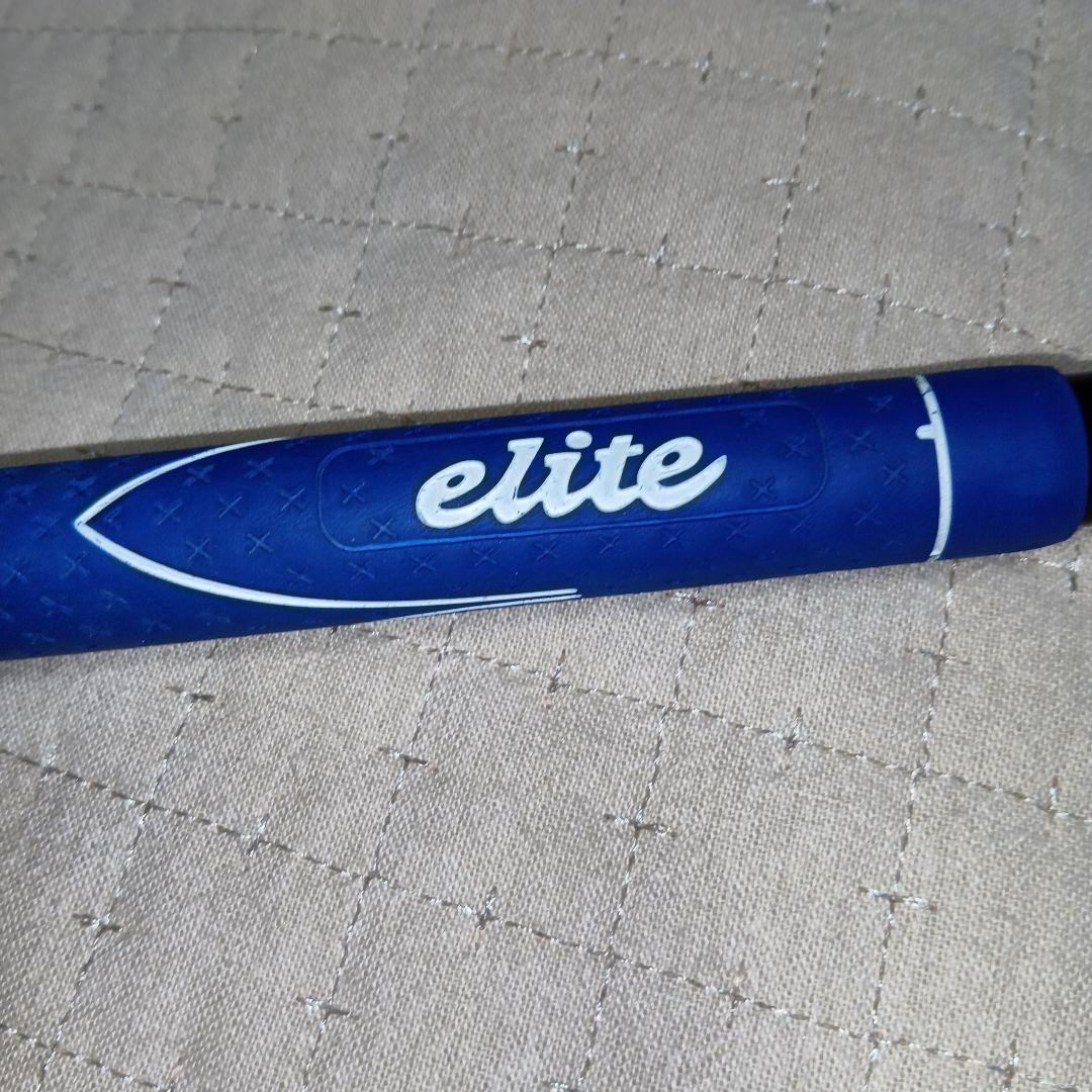 【美品】EMILID BAHAMA ゴルフクラブ 9本・キャディバッグ付き