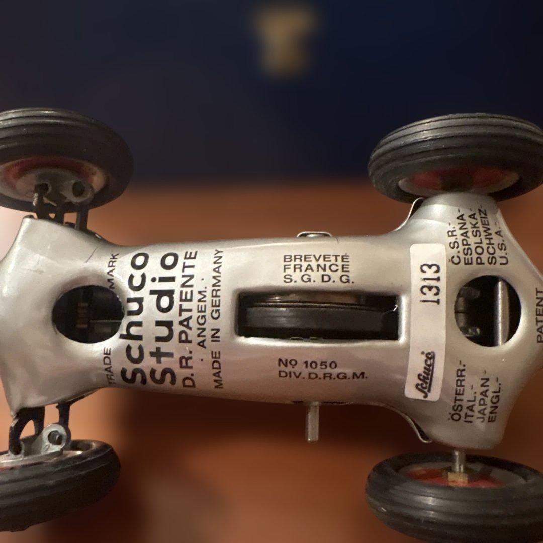 お*や様 シュコースタジオ　No.1050 メルセデスベンツ