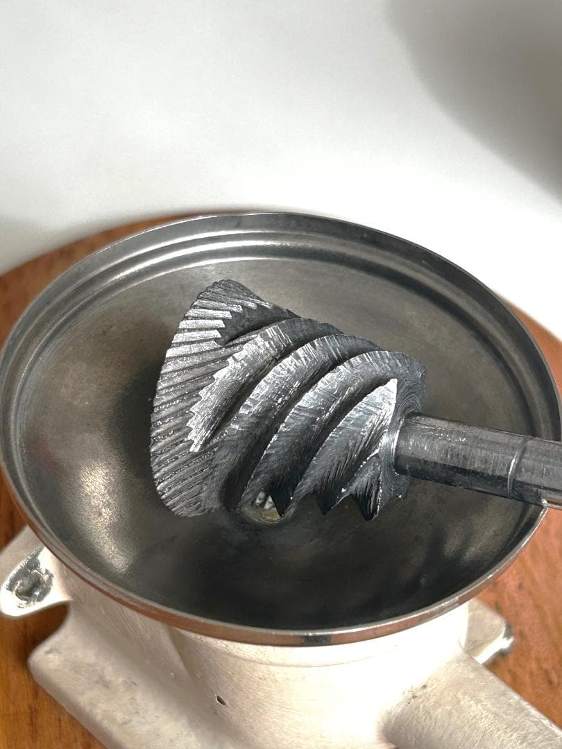 フランス　壁掛け　プジョーコーヒーミル　ブロカント　古道具　アンティーク