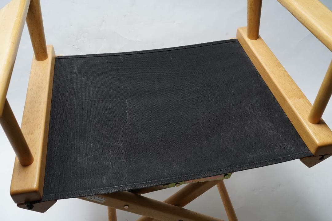 オンキョー　ONKYO　ディレクターチェア