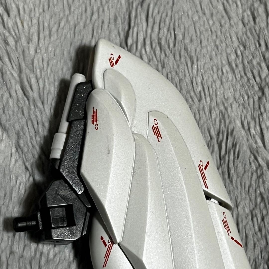 メタルコンポジット ウイングガンダムゼロEW 開封品