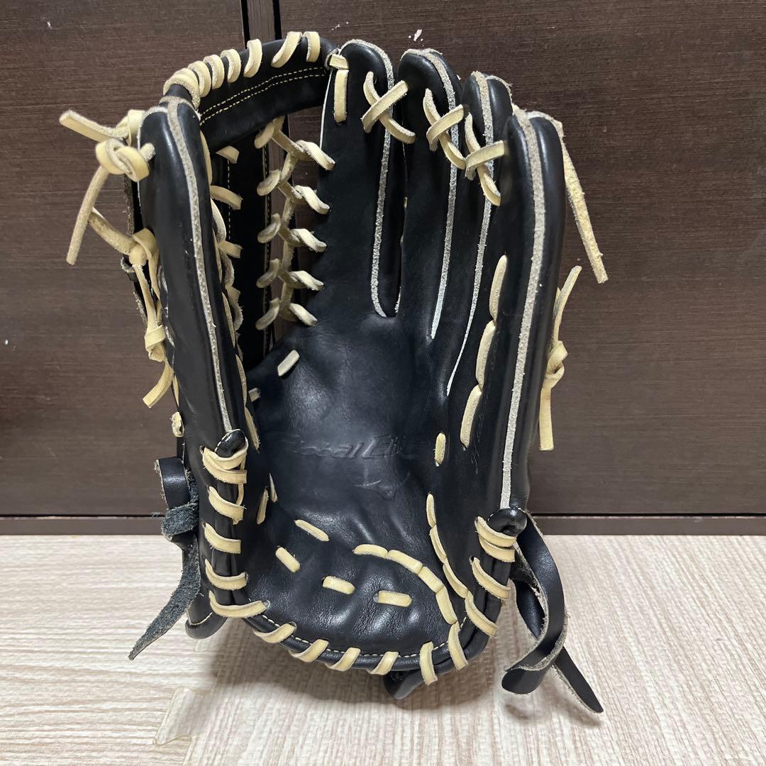 美品　MIZUNO Global Elite 硬式用 グローブ 外野手用