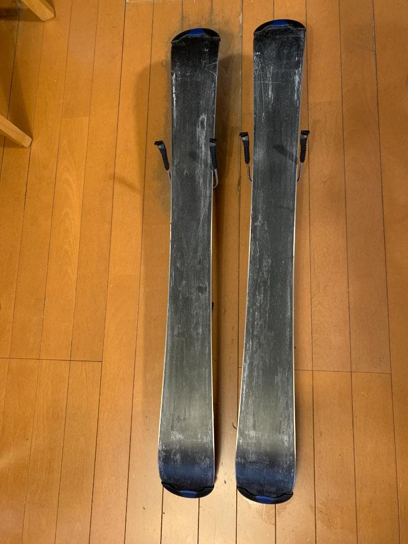 ELAN EXPO99スキー板・板用バッグ・スキーバンド・キャリーバンドセット