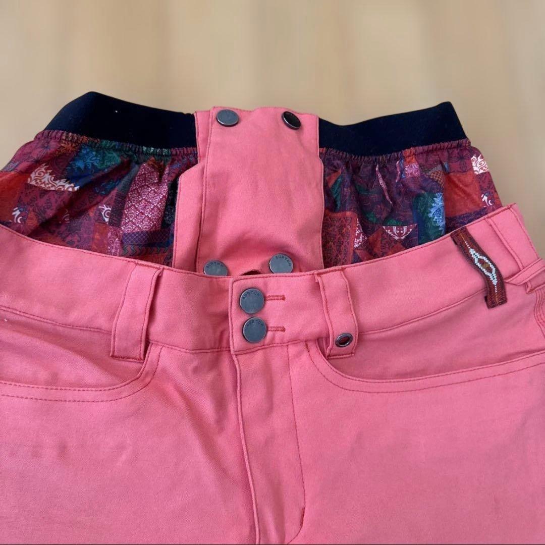 スノボウェアレディースM