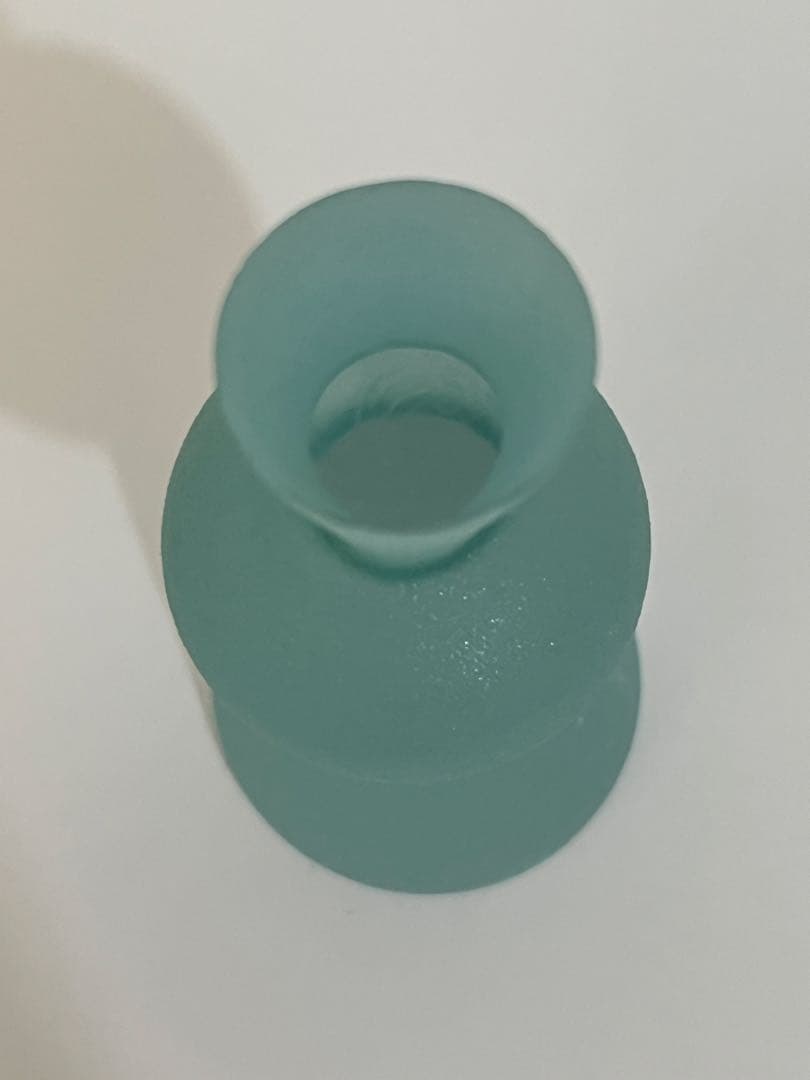 Baku Takahashi ガラス作品　高橋漠