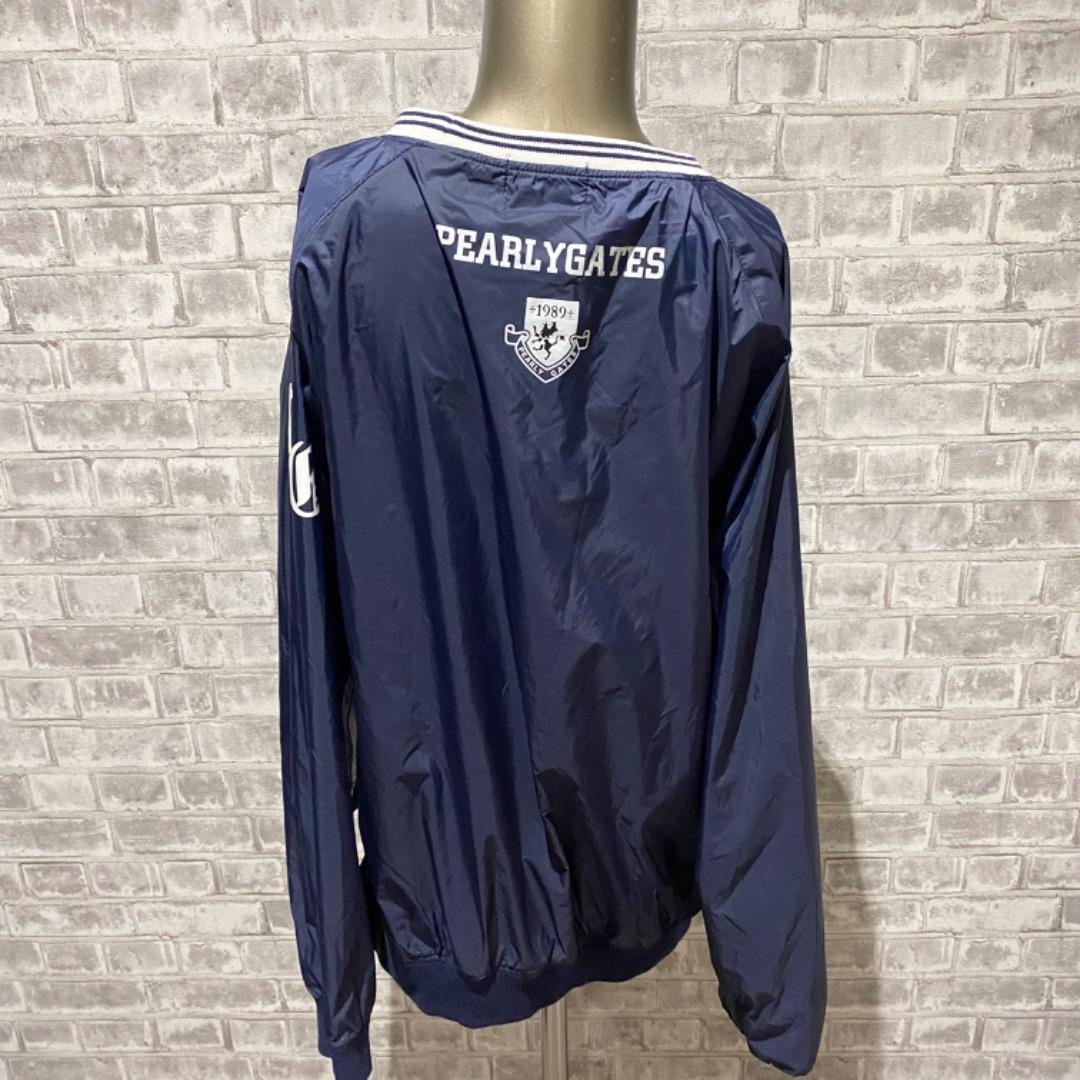 PEARY GATES パーリーゲイツ　アウター