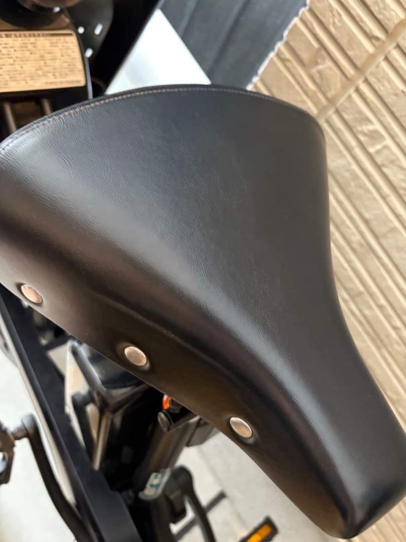 bikke 電動自転車 前後チャイルドシート付