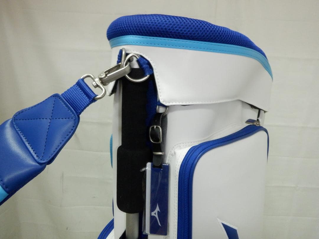 MIZUNO★ミズノ★フレームウォーカー★ワールドカラー★極美品★スタンド