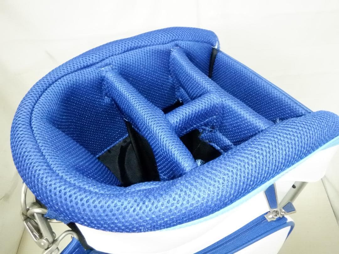 MIZUNO★ミズノ★フレームウォーカー★ワールドカラー★極美品★スタンド