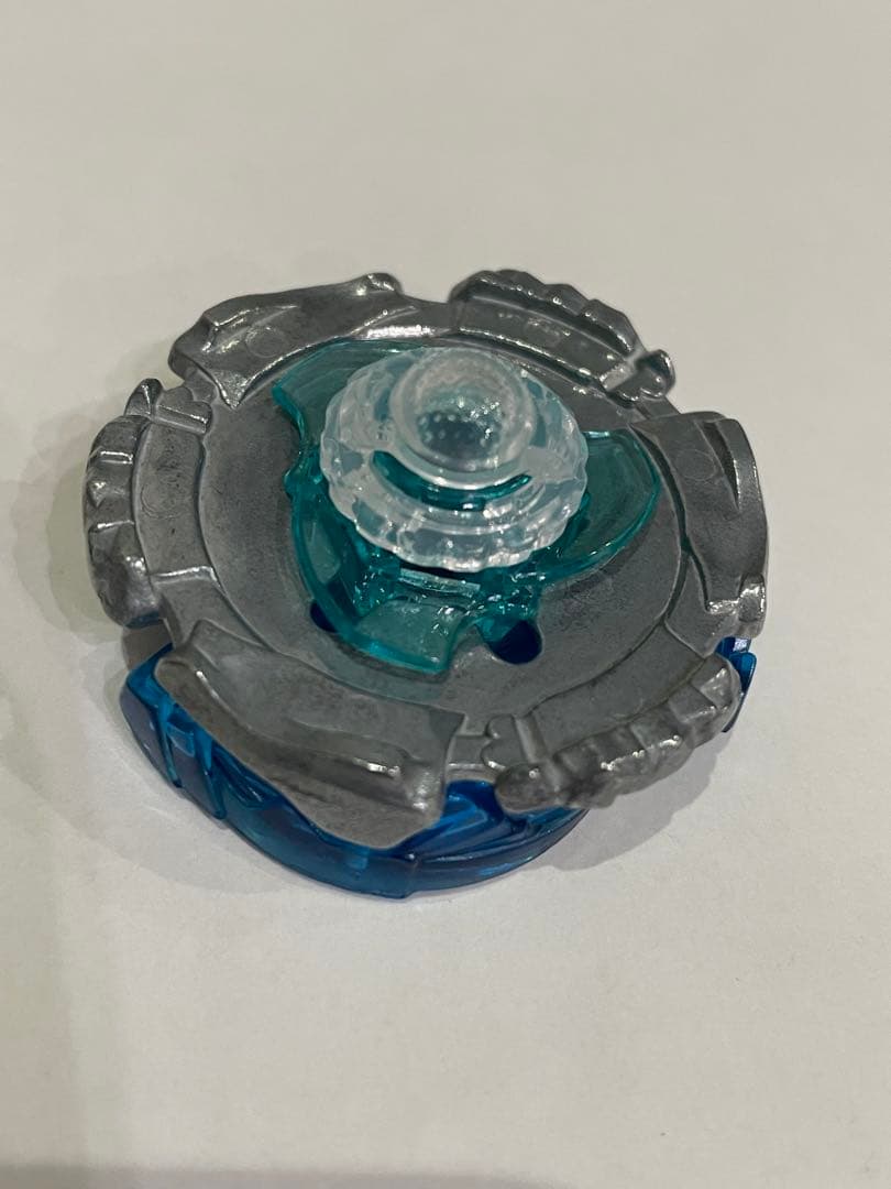 メタルファイトベイブレード BB123メテオエルドラゴLW105JB