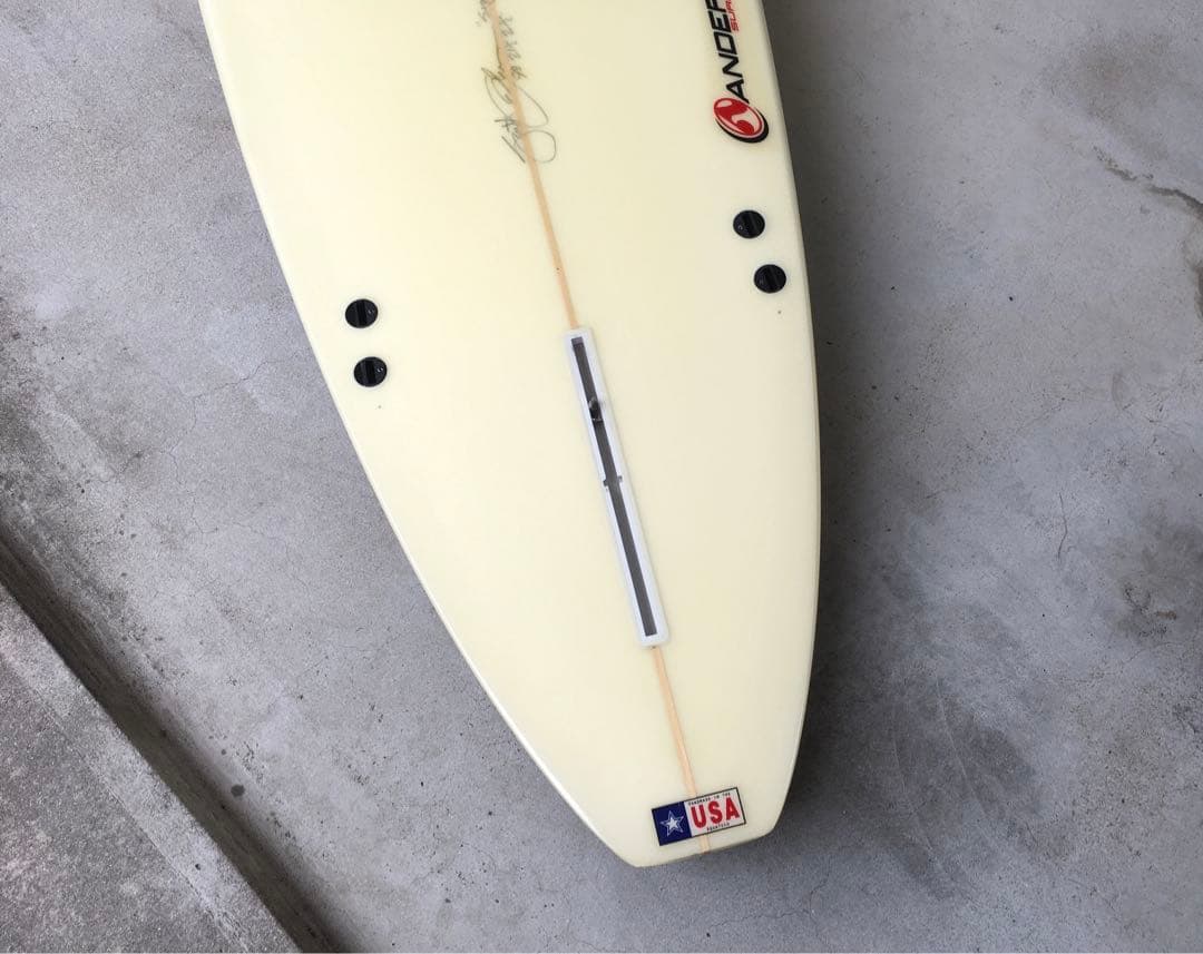 アンダーソン・サーフボード