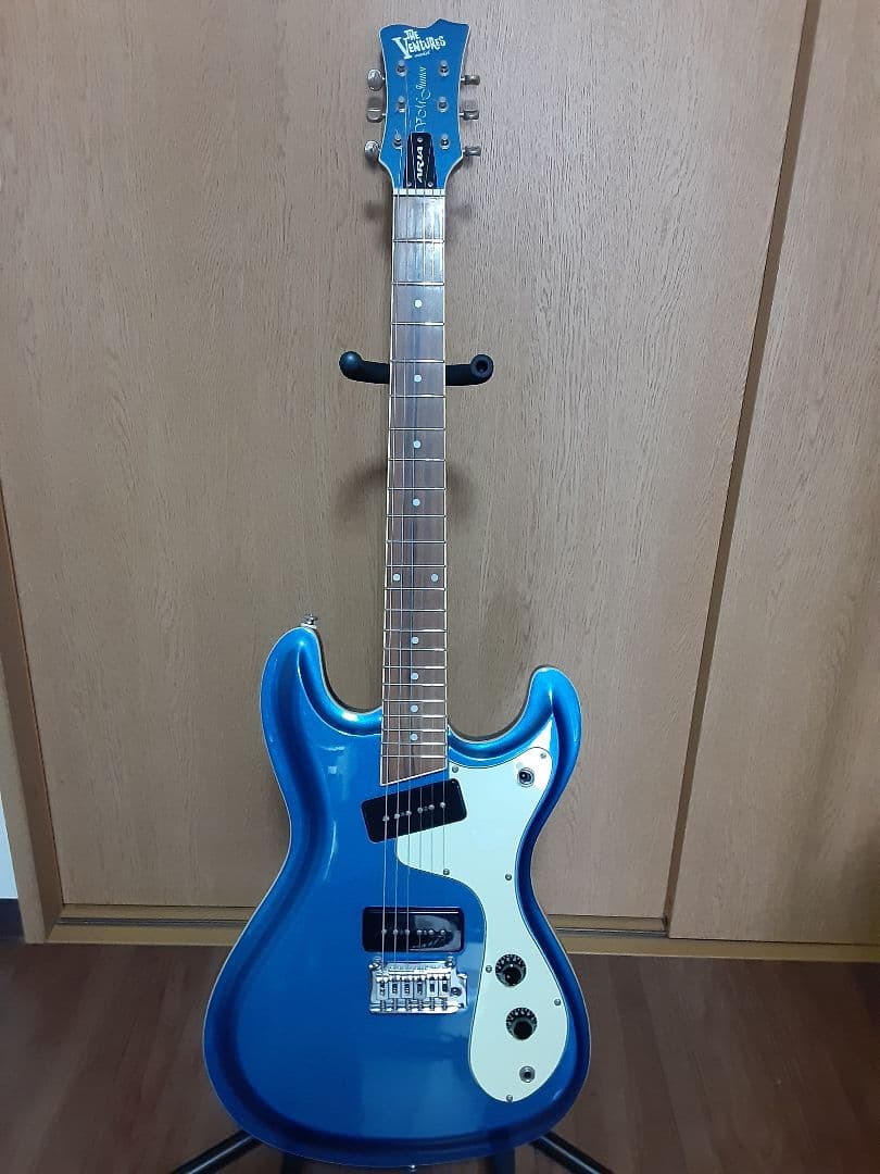 ARIA The Venturesモデル エレキギター