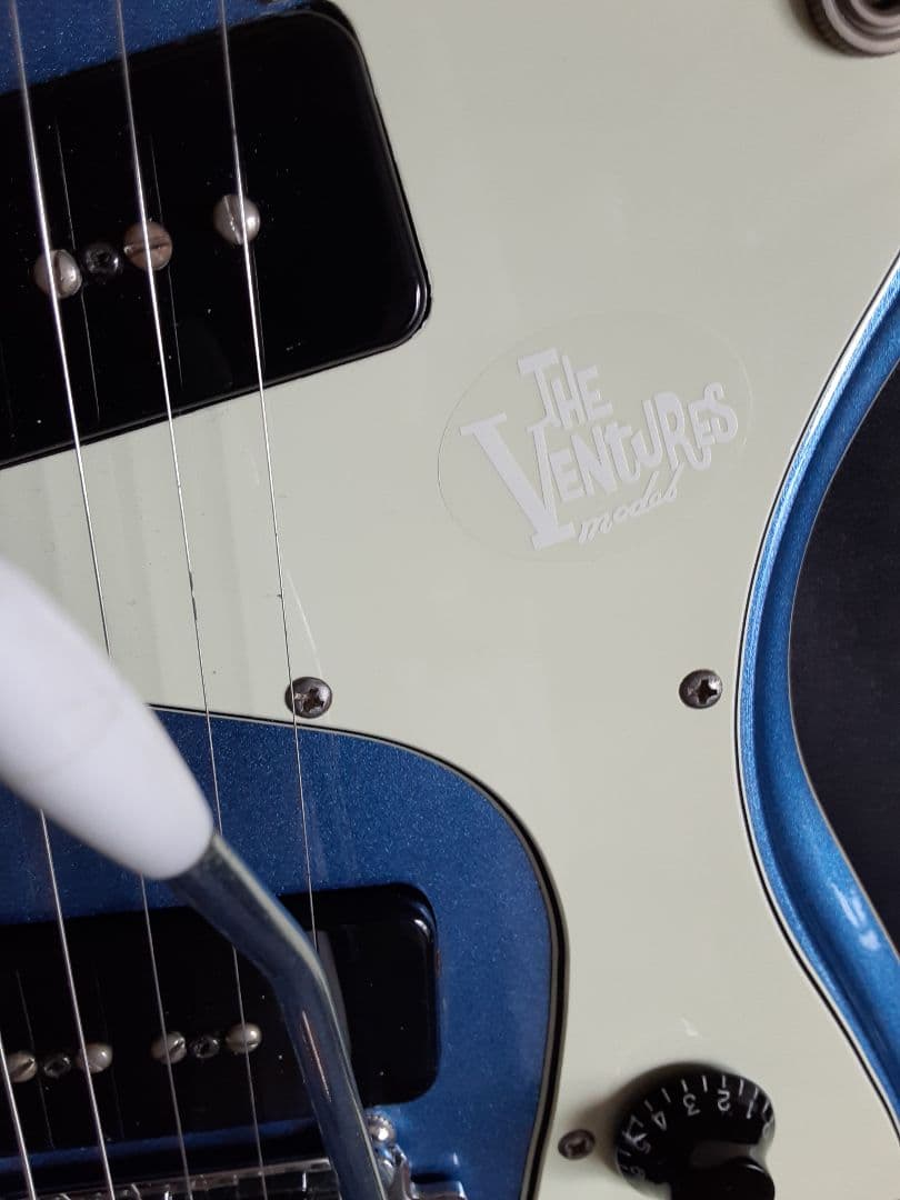 ARIA The Venturesモデル エレキギター