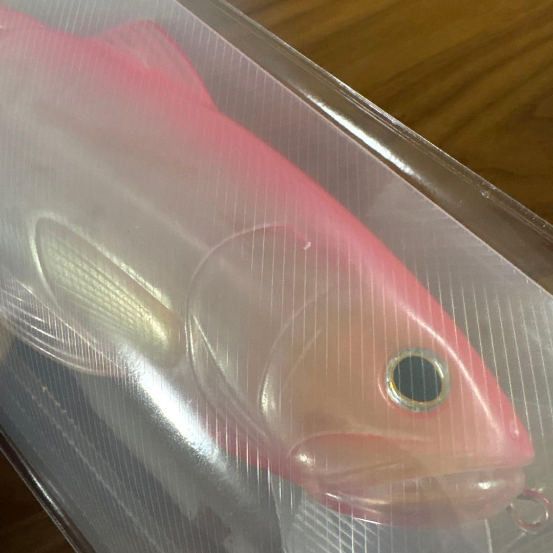 ☆新品☆デプス　スライドスイマー 300　コットンキャンディ　初回販売カラー