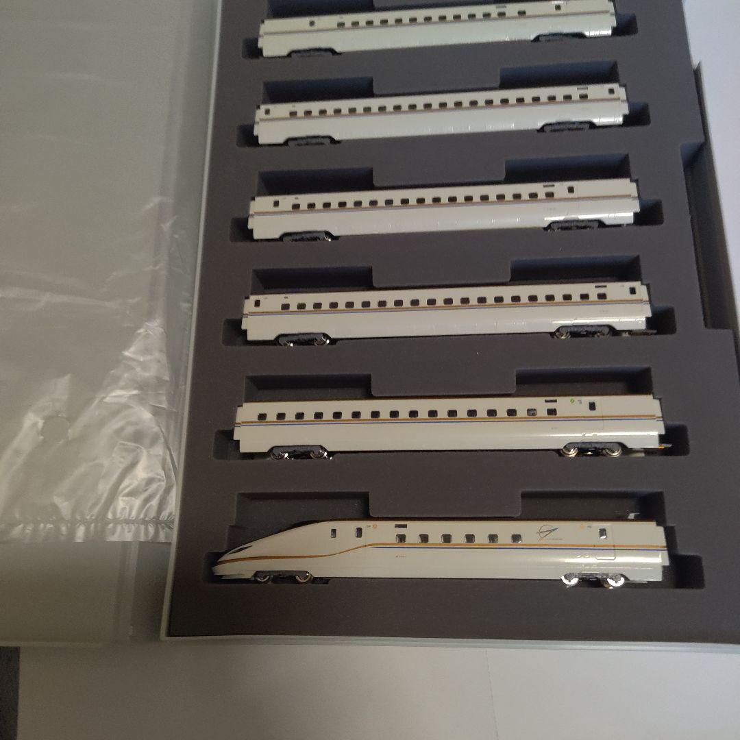 E7系北陸新幹線セット限定品