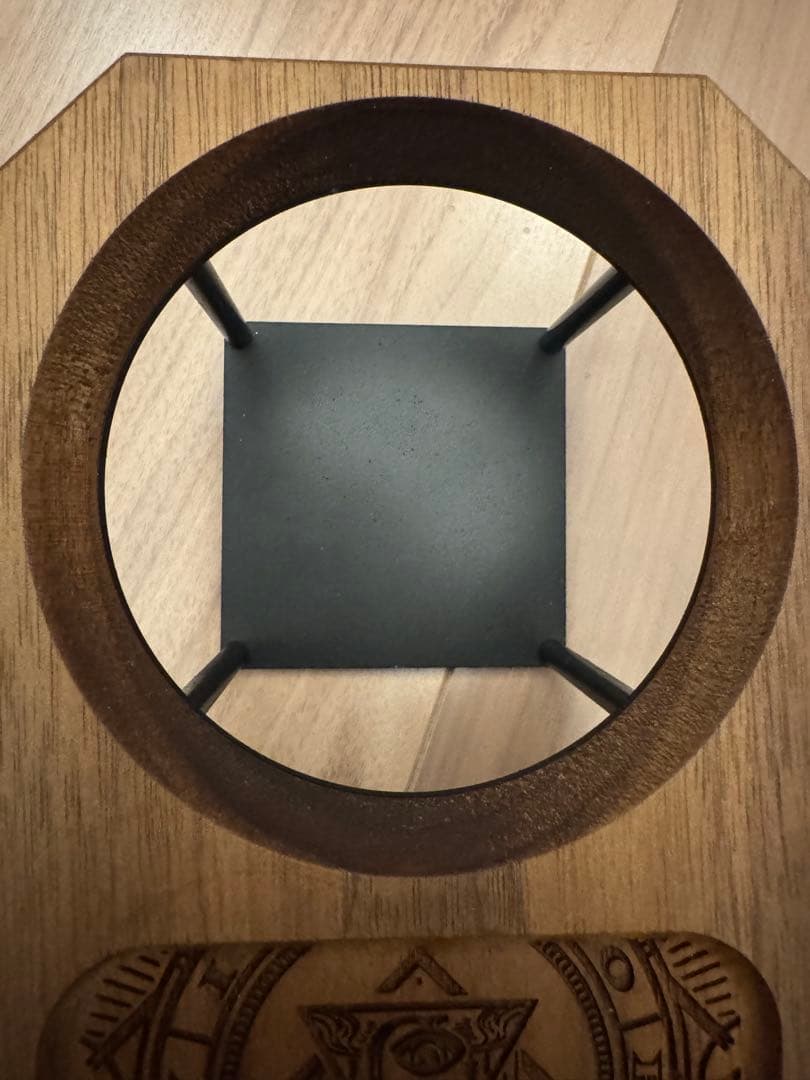 R*♪様 ①devise works デバイスワークス ワンズテーブル ウォール