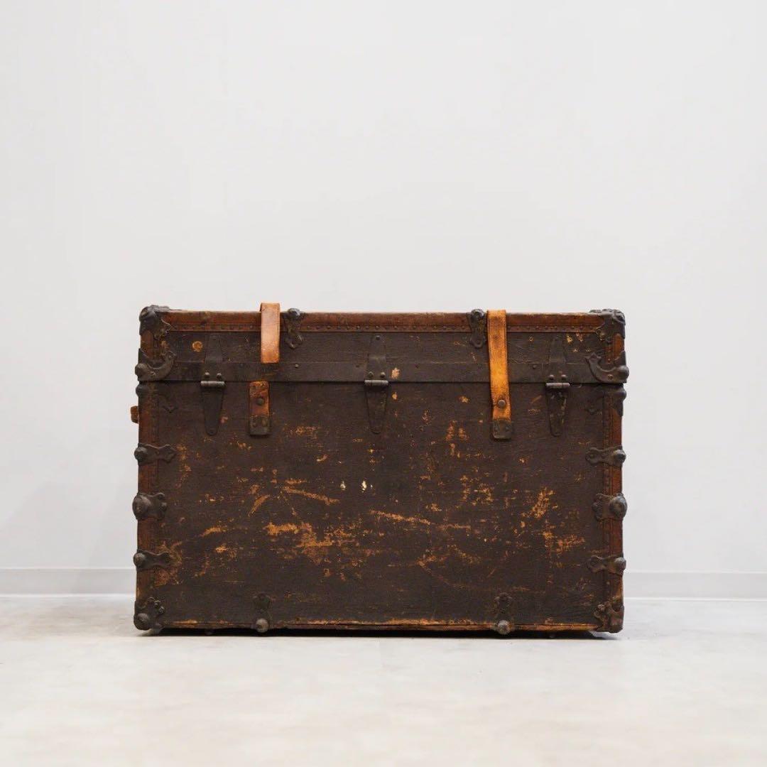 USA船舶トランクケース