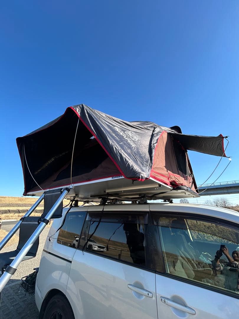 user_d7472ece iKAMPER スカイキャンプ 2.0