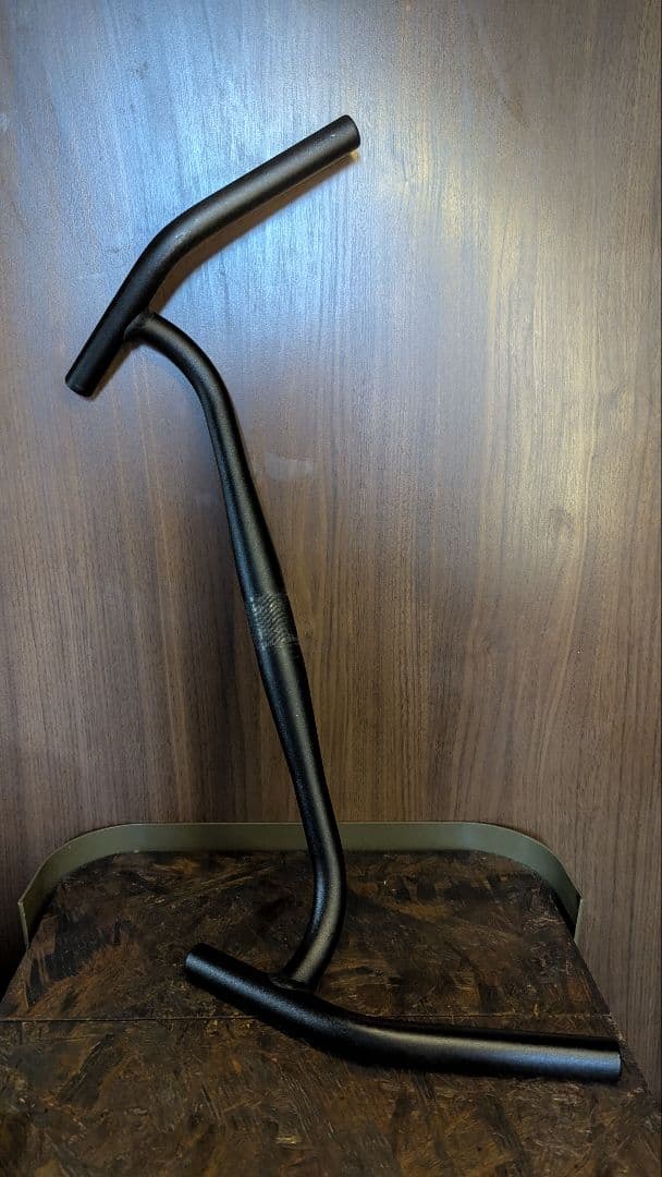 PDWビンドルラック＆コーナーバー