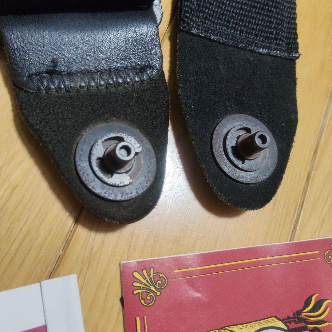 ギター WASHBURN MG130