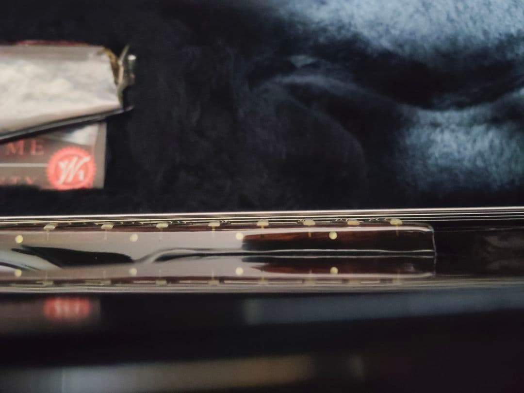 ギター WASHBURN MG130