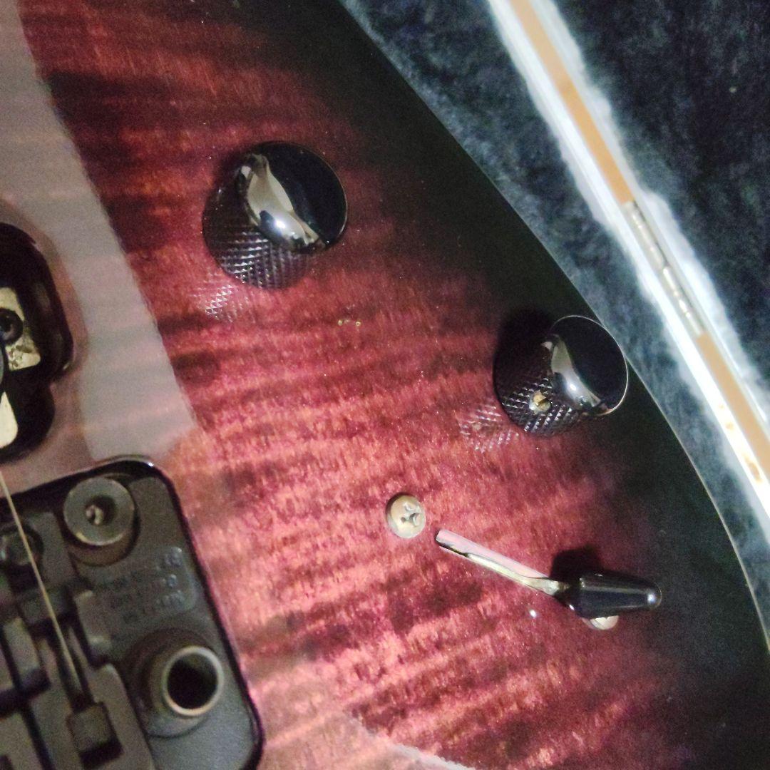 ギター WASHBURN MG130