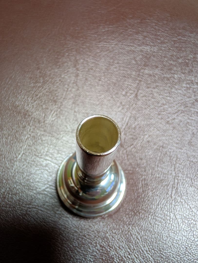 管楽器・吹奏楽器 Greg Black New York 1.5M #2