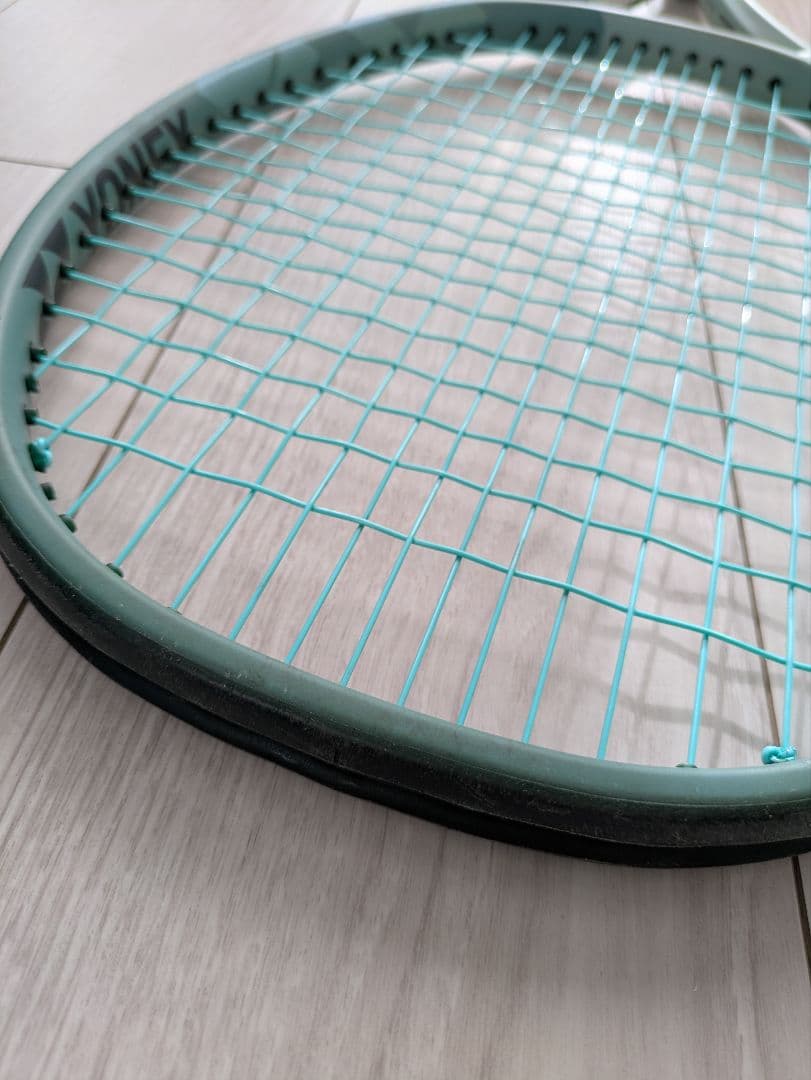 ヨネックス YONEX PERCEPT 104 テニスラケット G2