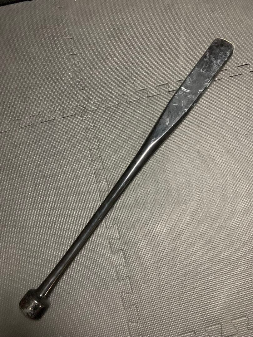 完売品！ゲットラインバットX Jr.