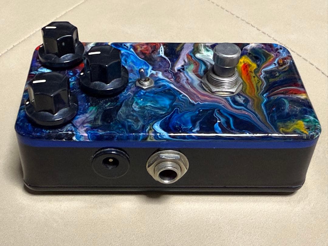 【2004年製/667番】Landgraff Dynamic Overdrive