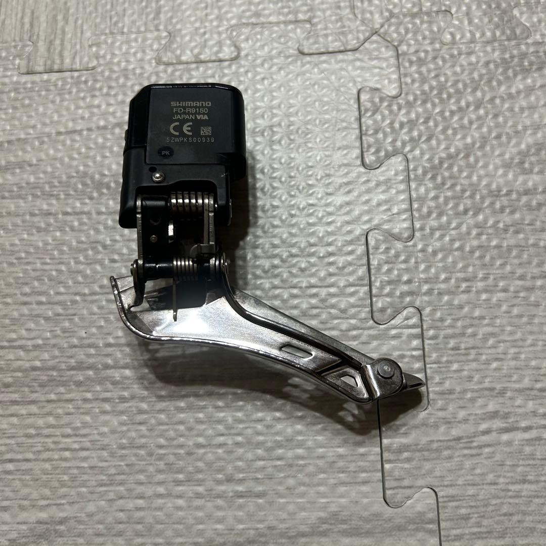 Dura-ace di2 r9170セット ※一部r8000系