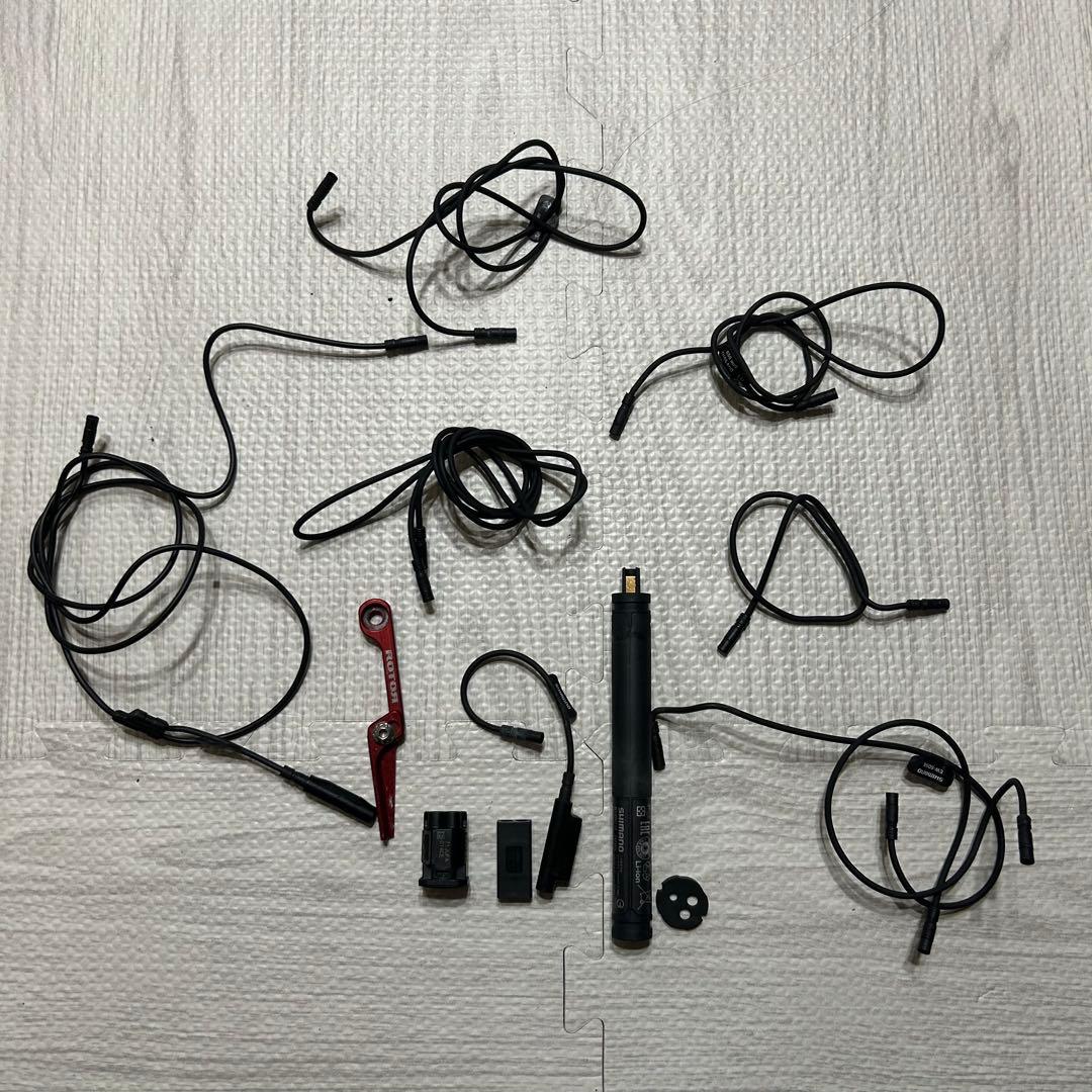 Dura-ace di2 r9170セット ※一部r8000系