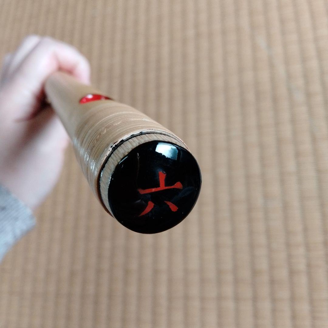 横笛　篠笛　六穴　新品