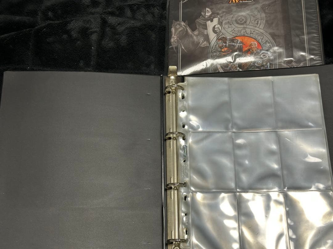 Magic: The Gathering バインダーセット