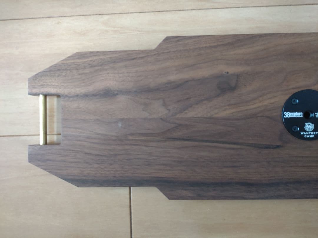 WANTKEY SBS セット ウォンキーキャンプ