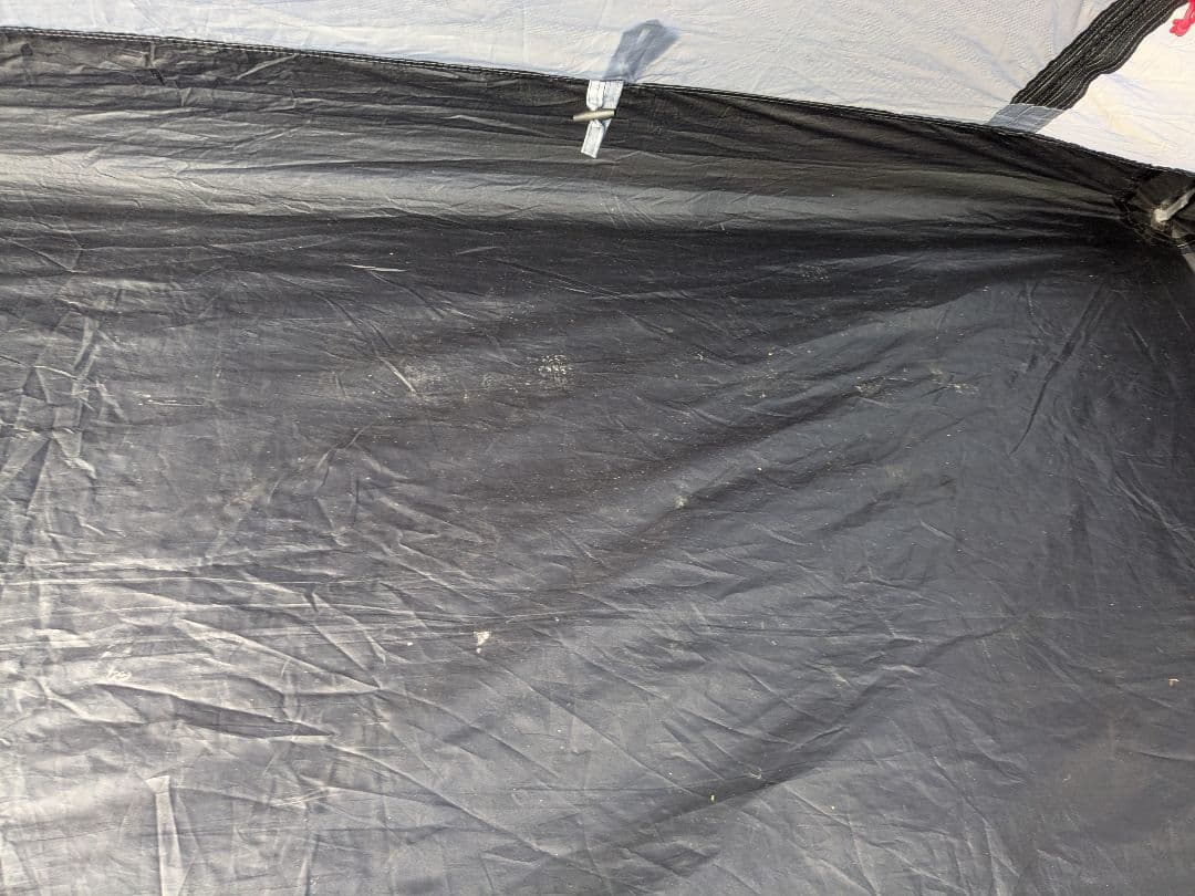 コールマン　ツーリングドームLX+　ダークルーム