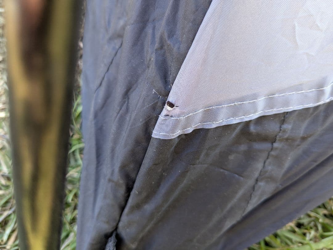 コールマン　ツーリングドームLX+　ダークルーム