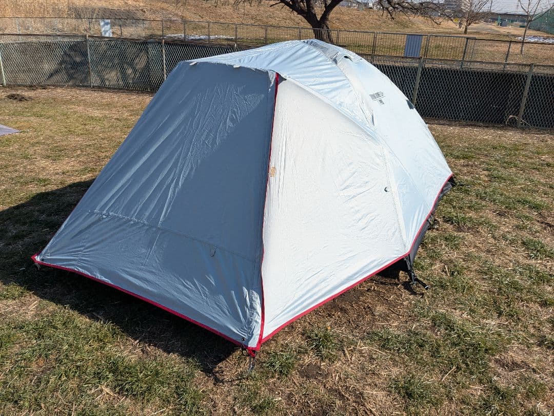 コールマン　ツーリングドームLX+　ダークルーム