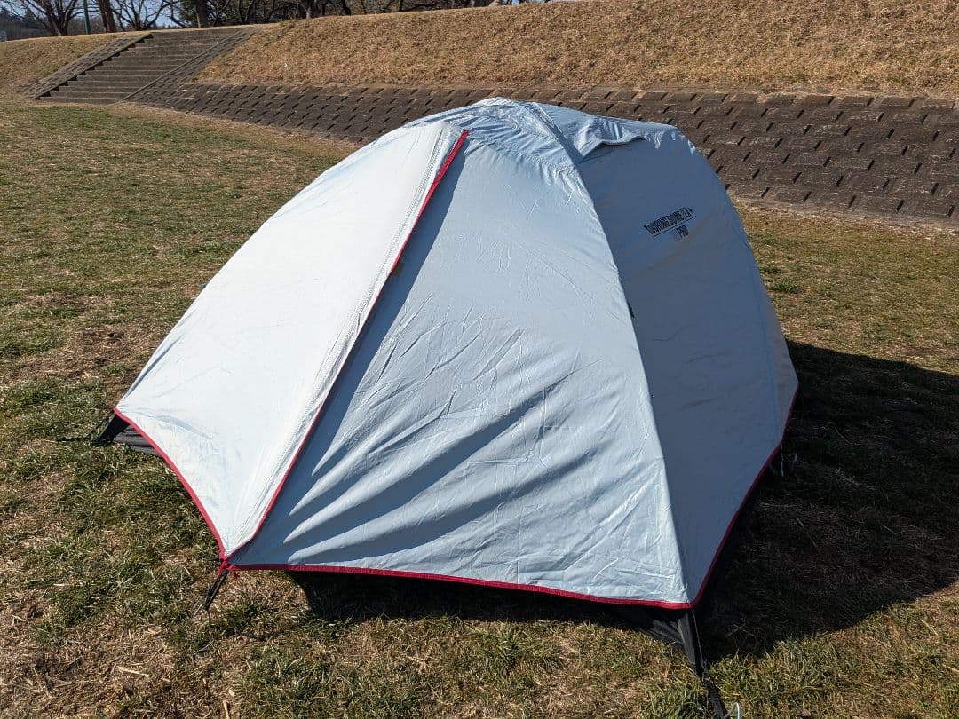 コールマン　ツーリングドームLX+　ダークルーム