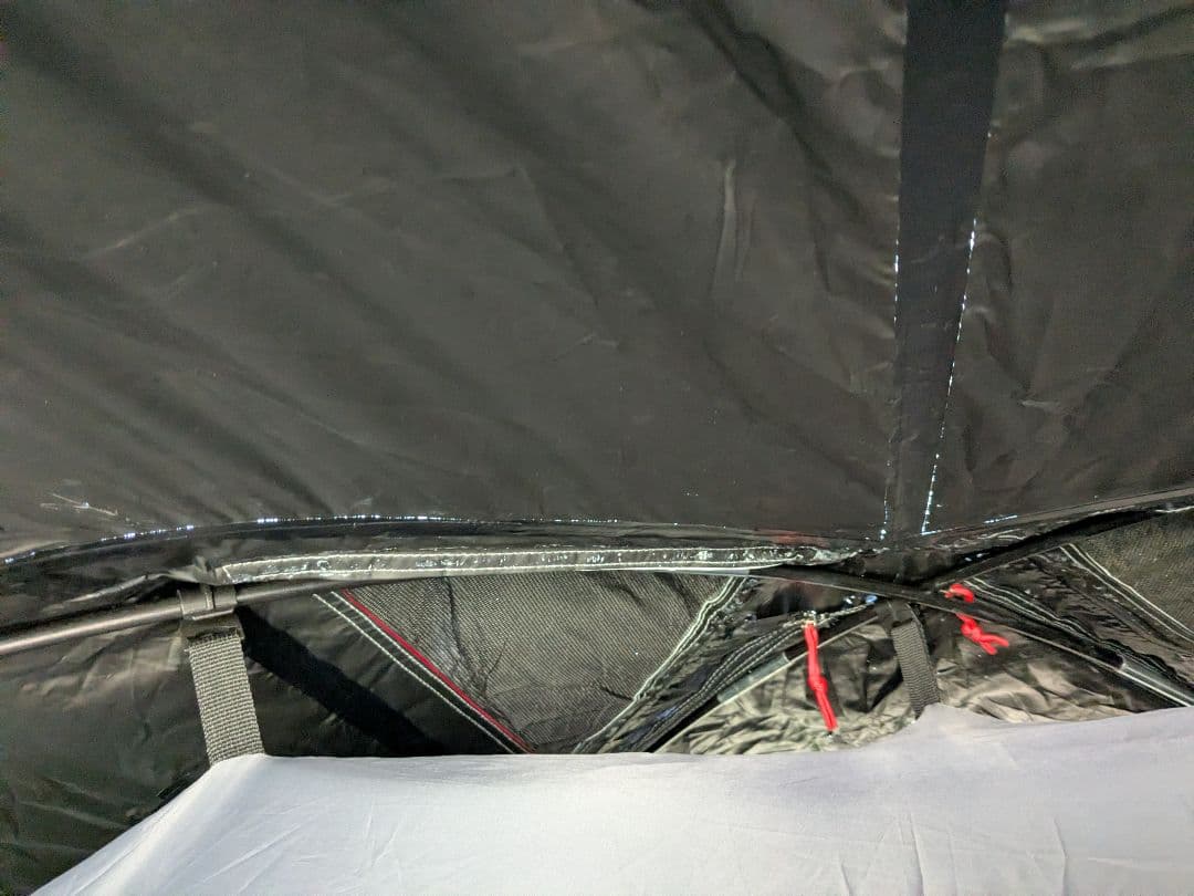 コールマン　ツーリングドームLX+　ダークルーム